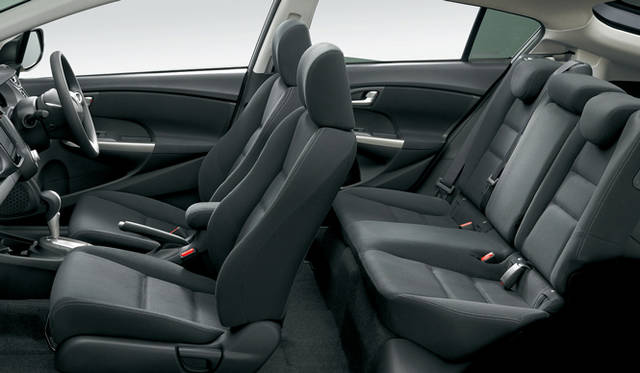 <strong>HONDA INSIGHT｜ホンダ インサイト</strong>