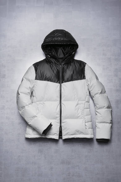 <strong>ck Calvin Klein｜ck カルバン・クライン</strong><br />「Winter Special Edition 2011」メンズ　ナイロンダウンジャケット　6万9300円