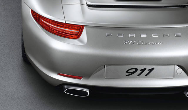 <strong>Porsche 911 Carrera｜ポルシェ 911 カレラ</strong>
