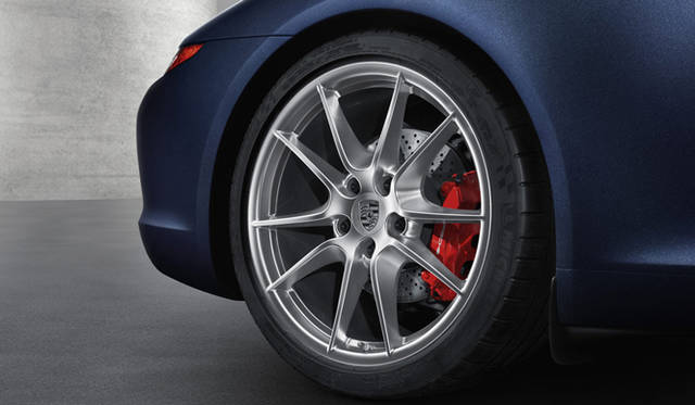 <strong>Porsche 911 Carrera S｜ポルシェ 911 カレラS</strong>