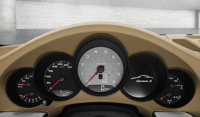 <strong>Porsche 911 Carrera｜ポルシェ 911 カレラ</strong>