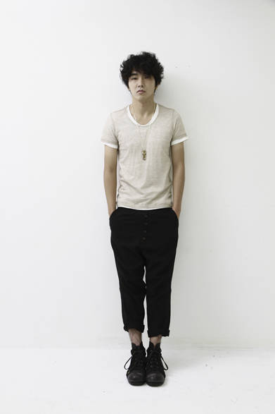 <strong>suzuki takayuki｜スズキ タカユキ</strong>　