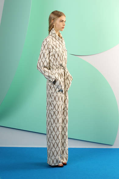 <strong>KENZO｜ケンゾー</strong>　2012年春夏コレクション速報！