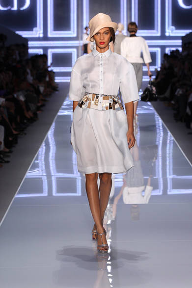 <strong>Dior｜ディオール</strong>　2012年春夏コレクション速報！