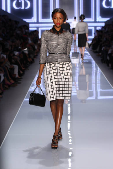 <strong>Dior｜ディオール</strong>　2012年春夏コレクション速報！