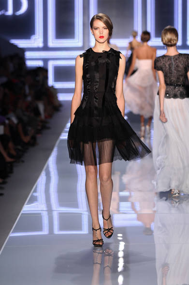<strong>Dior｜ディオール</strong>　2012年春夏コレクション速報！