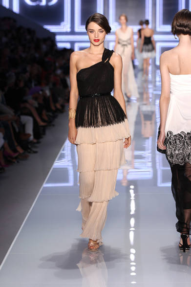 <strong>Dior｜ディオール</strong>　2012年春夏コレクション速報！