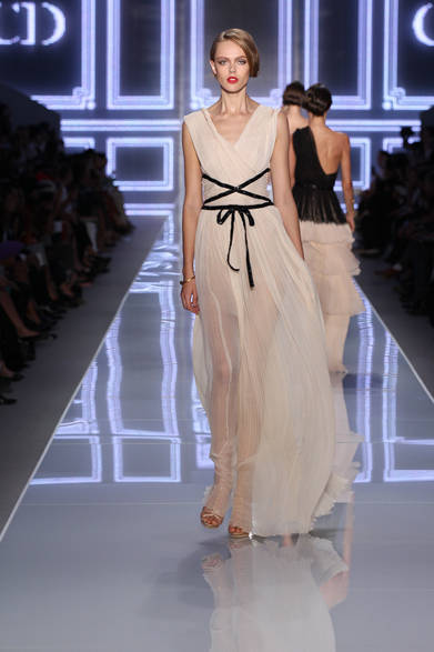 <strong>Dior｜ディオール</strong>　2012年春夏コレクション速報！