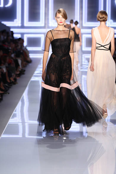 <strong>Dior｜ディオール</strong>　2012年春夏コレクション速報！