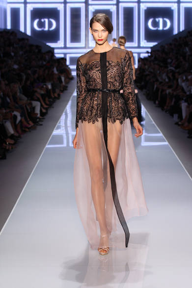 <strong>Dior｜ディオール</strong>　2012年春夏コレクション速報！