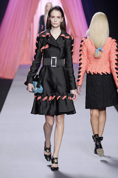 <strong>VIKTOR&ROLF｜ヴィクター＆ロルフ</strong>　2012年春夏コレクション速報！