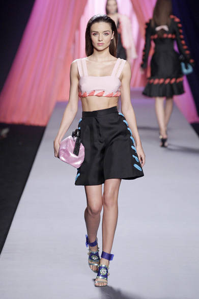 <strong>VIKTOR&ROLF｜ヴィクター＆ロルフ</strong>　2012年春夏コレクション速報！