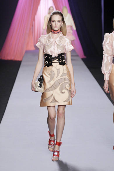 <strong>VIKTOR&ROLF｜ヴィクター＆ロルフ</strong>　2012年春夏コレクション速報！