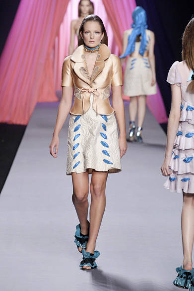 <strong>VIKTOR&ROLF｜ヴィクター＆ロルフ</strong>　2012年春夏コレクション速報！