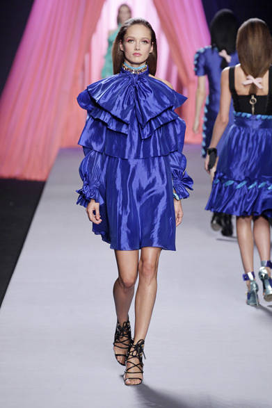 <strong>VIKTOR&ROLF｜ヴィクター＆ロルフ</strong>　2012年春夏コレクション速報！