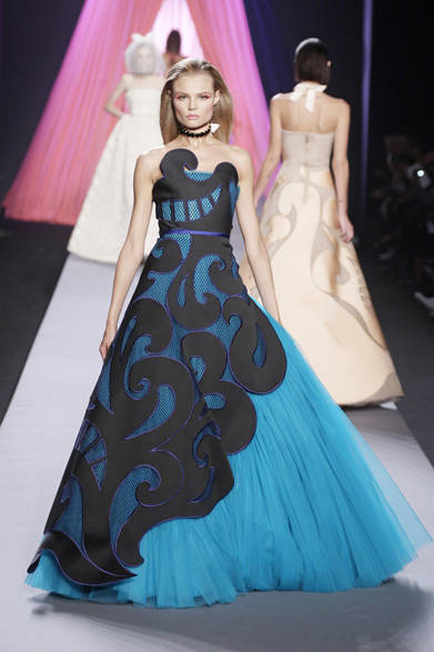 <strong>VIKTOR&ROLF｜ヴィクター＆ロルフ</strong>　2012年春夏コレクション速報！