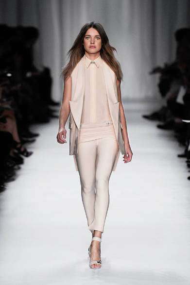 <strong>Givenchy by Riccardo Tisci｜ジバンシィ バイ リカルド ティッシ</strong>　2012年春夏コレクション速報！