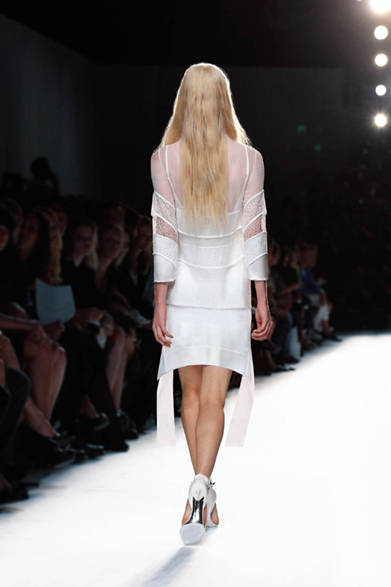 <strong>Givenchy by Riccardo Tisci｜ジバンシィ バイ リカルド ティッシ</strong>　2012年春夏コレクション速報！
