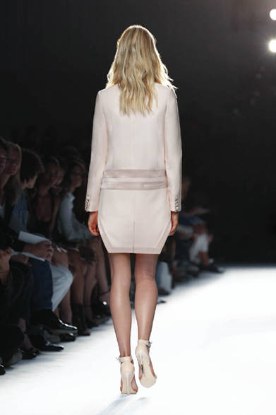 <strong>Givenchy by Riccardo Tisci｜ジバンシィ バイ リカルド ティッシ</strong>　2012年春夏コレクション速報！