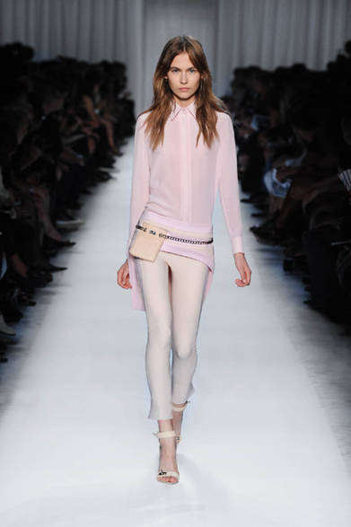 <strong>Givenchy by Riccardo Tisci｜ジバンシィ バイ リカルド ティッシ</strong>　2012年春夏コレクション速報！