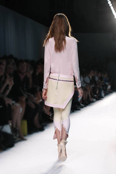 <strong>Givenchy by Riccardo Tisci｜ジバンシィ バイ リカルド ティッシ</strong>　2012年春夏コレクション速報！