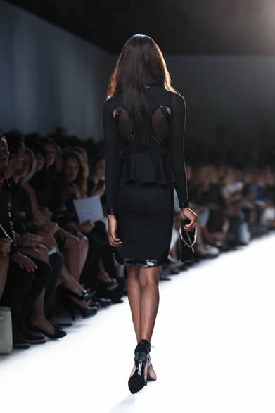 <strong>Givenchy by Riccardo Tisci｜ジバンシィ バイ リカルド ティッシ</strong>　2012年春夏コレクション速報！