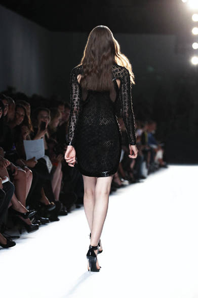 <strong>Givenchy by Riccardo Tisci｜ジバンシィ バイ リカルド ティッシ</strong>　2012年春夏コレクション速報！