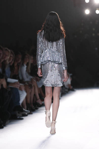 <strong>Givenchy by Riccardo Tisci｜ジバンシィ バイ リカルド ティッシ</strong>　2012年春夏コレクション速報！