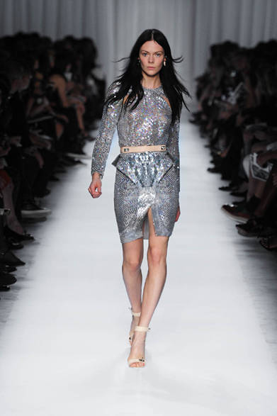 <strong>Givenchy by Riccardo Tisci｜ジバンシィ バイ リカルド ティッシ</strong>　2012年春夏コレクション速報！