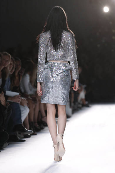 <strong>Givenchy by Riccardo Tisci｜ジバンシィ バイ リカルド ティッシ</strong>　2012年春夏コレクション速報！