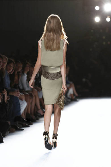 <strong>Givenchy by Riccardo Tisci｜ジバンシィ バイ リカルド ティッシ</strong>　2012年春夏コレクション速報！