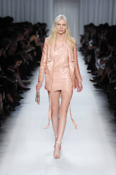 <strong>Givenchy by Riccardo Tisci｜ジバンシィ バイ リカルド ティッシ</strong>　2012年春夏コレクション速報！