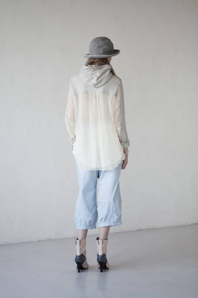 <strong>UNDERCOVER</strong> 2012 Spring/Summer Collection Report