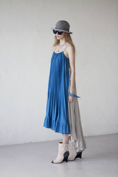 <strong>UNDERCOVER</strong> 2012 Spring/Summer Collection Report