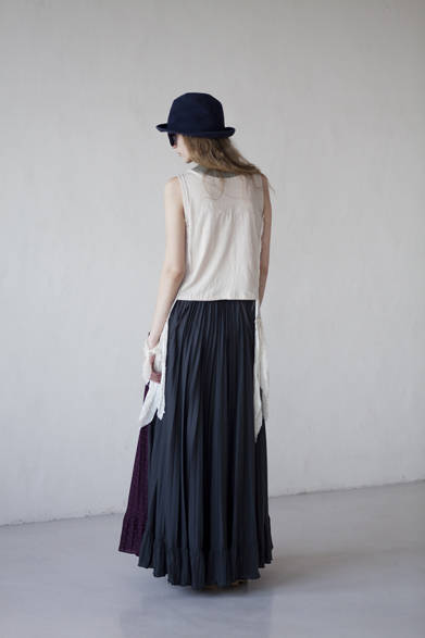 <strong>UNDERCOVER</strong> 2012 Spring/Summer Collection Report