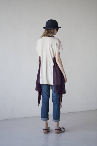 <strong>UNDERCOVER</strong> 2012 Spring/Summer Collection Report