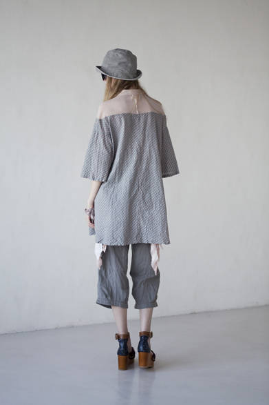 <strong>UNDERCOVER</strong> 2012 Spring/Summer Collection Report