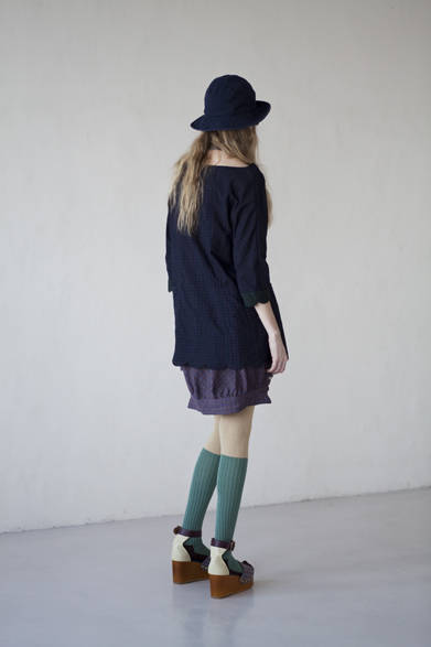 <strong>UNDERCOVER</strong> 2012 Spring/Summer Collection Report