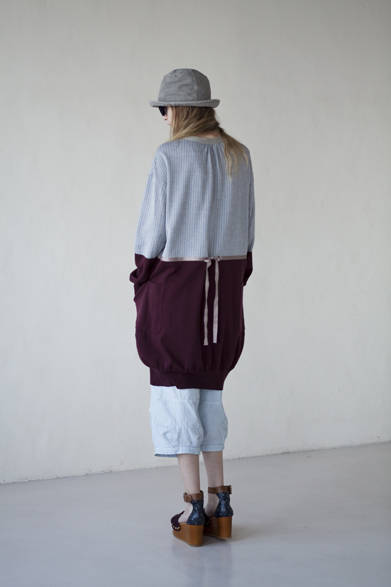 <strong>UNDERCOVER</strong> 2012 Spring/Summer Collection Report