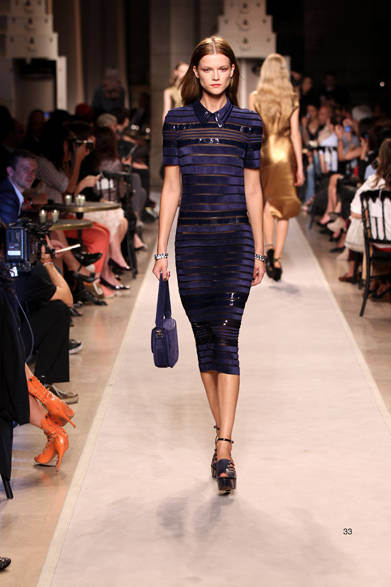 <strong>LOEWE｜ロエベ</strong>　2012年春夏コレクション速報