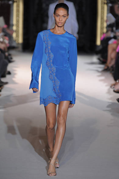 <strong>STELLA McCARTNEY｜ステラ マッカートニー</strong>　2012年春夏コレクション速報