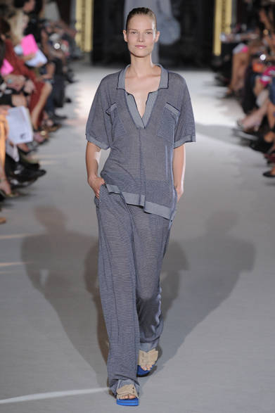 <strong>STELLA McCARTNEY｜ステラ マッカートニー</strong>　2012年春夏コレクション速報