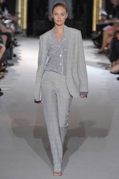 <strong>STELLA McCARTNEY｜ステラ マッカートニー</strong>　2012年春夏コレクション速報