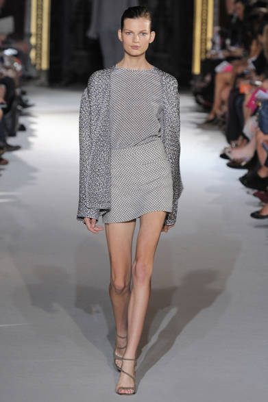 <strong>STELLA McCARTNEY｜ステラ マッカートニー</strong>　2012年春夏コレクション速報