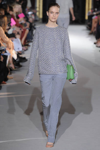<strong>STELLA McCARTNEY｜ステラ マッカートニー</strong>　2012年春夏コレクション速報