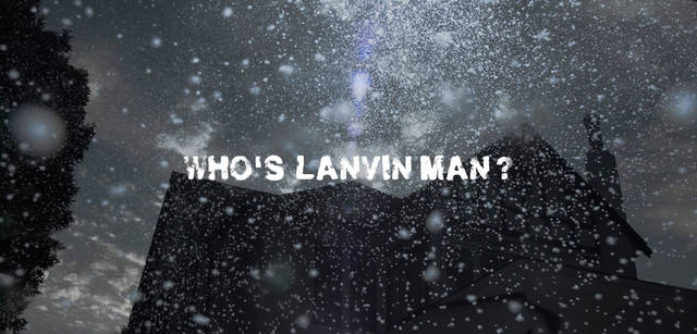 <strong>LANVIN｜ランバン</strong>　