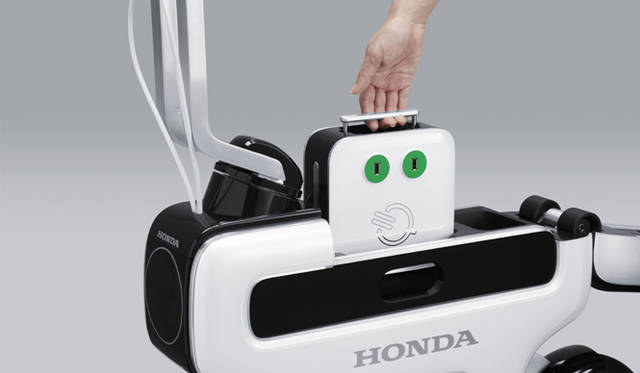 <strong>ホンダ ワールドプレミアをはじめとする出展概要を発表</strong>　MOTOR COMPO 