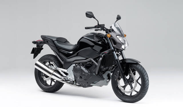 <strong>ホンダ ワールドプレミアをはじめとする出展概要を発表</strong>　NC700S