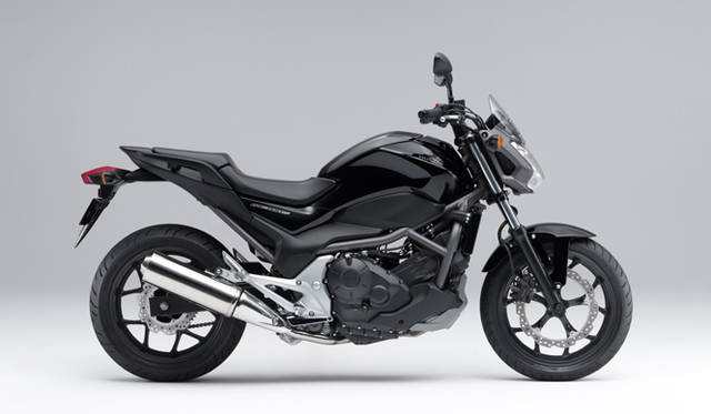 <strong>ホンダ ワールドプレミアをはじめとする出展概要を発表</strong>　NC700S