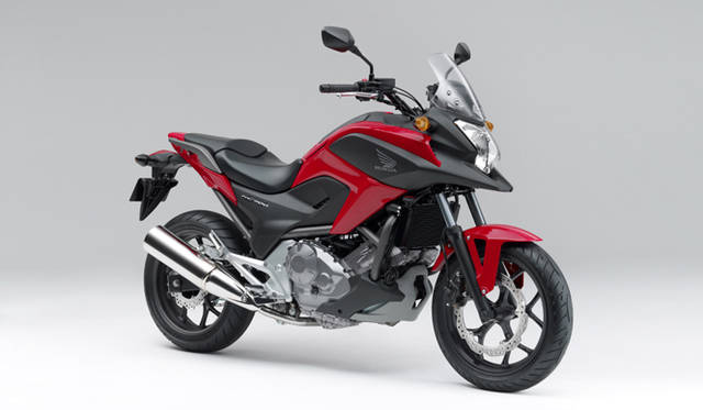 <strong>ホンダ ワールドプレミアをはじめとする出展概要を発表</strong>　NC700X